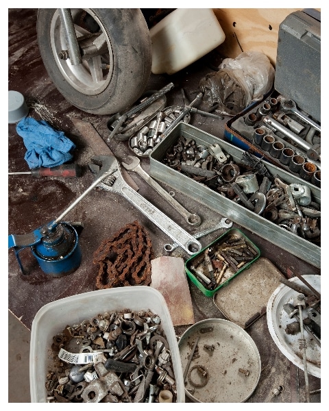 Atelier totem zeist