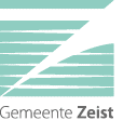 Gemeente Zeist logo